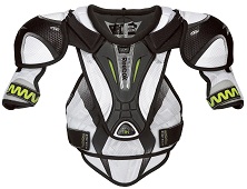 RBK 11K Shoulder Pads